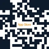 App Store下载二维码 - 每日大赛 辉煌国际app APP