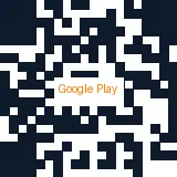 Google Play下载二维码 - 每日大赛 辉煌国际app APP